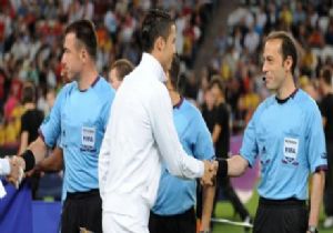 Derbi Çakır'ın